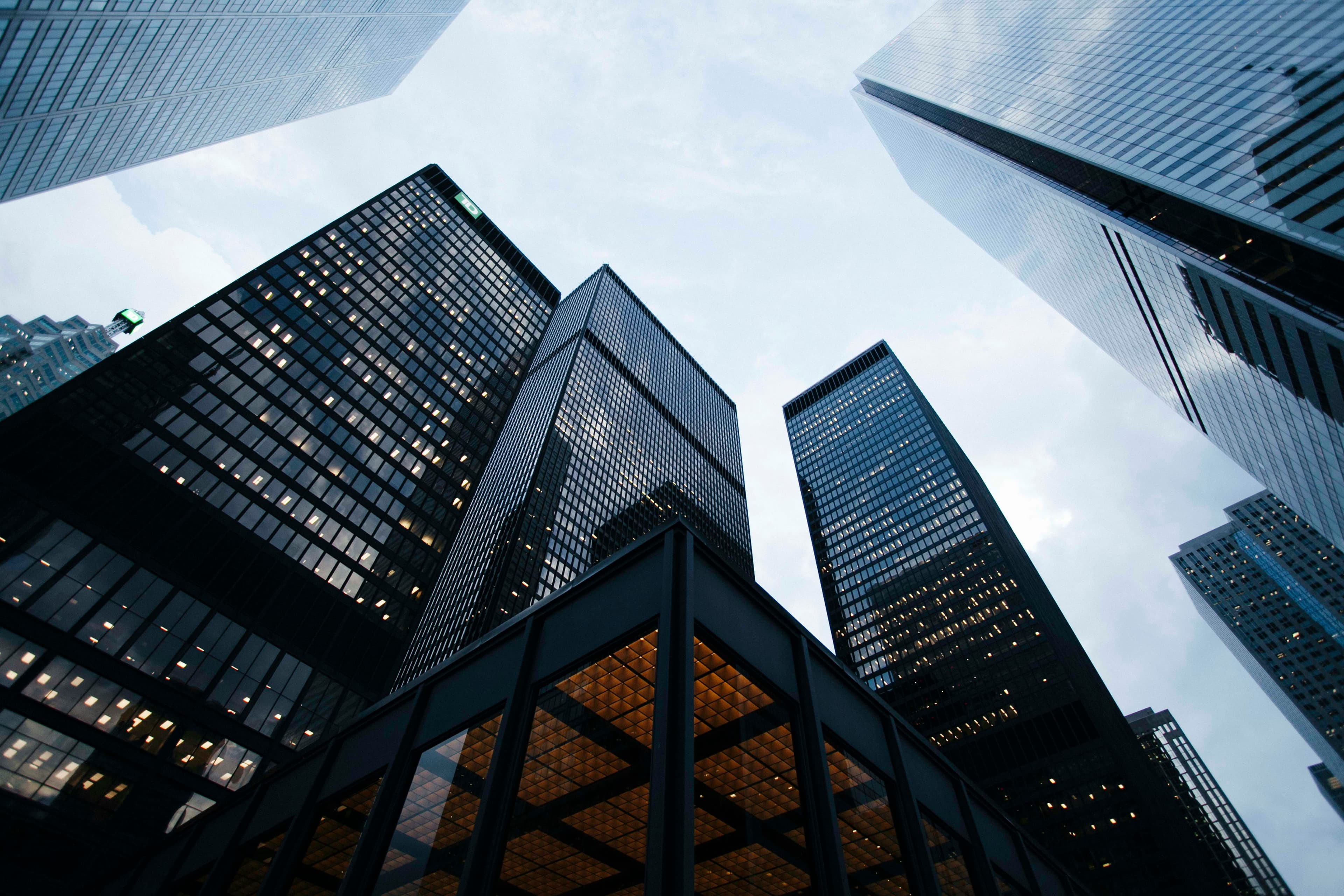 Elite Corporate Facility Management